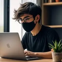 Waqas Bhatti - AI Photo Editing Expert at Hypic Mod APK